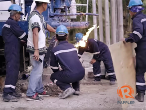 Read more about the article Sultan Kudarat Celebrates Milestone As Firm Strikes Natural Gas In Farming Town