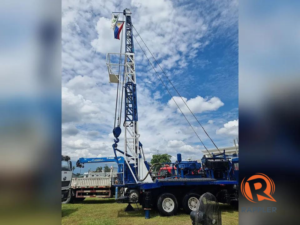 Read more about the article Mindanao firm commissions drilling rig for Cotabato Basin exploration